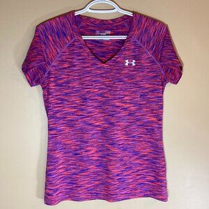 #88 Under Armour Top, Size Small